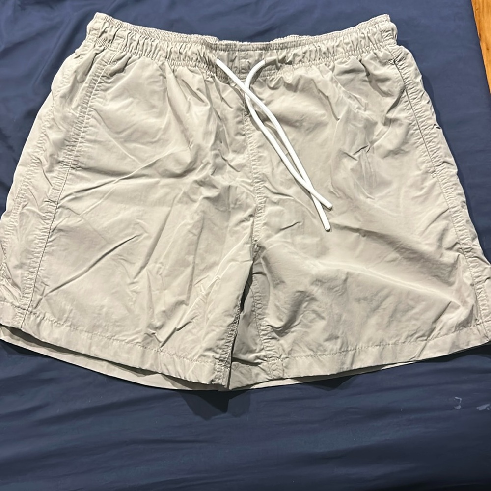 Standard Cloth Shorts (Size: Medium)
